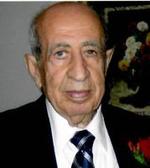 Harry Constantine Papanicola