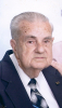 Harry D. Brown (1926 - 2015)