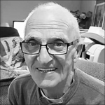 Harry D. McKenna