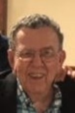 Harry D. Snyder, Jr. (1931 - 2022)