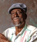 Harry Durham, Sr. (1927 - 2020)
