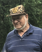 Harry E. Cross