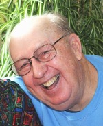 Harry E. Widger