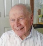 Harry Forney