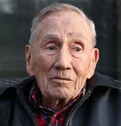 Harry Frederick_Judy