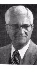Harry Frederick Loehrke, Jr.