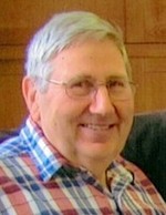 Harry G. Burnett