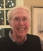 Harry Glaze (1939 - 2021)