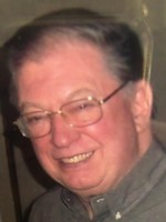 Harry H. Rogers
