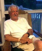 Harry Hardy Williamson, Sr.