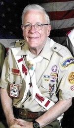 Harry Hubert Hall (1933 - 2018)