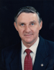 Harry Hudspith (1929 - 2016)