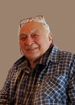 Harry J. Danos (1924 - 2025)