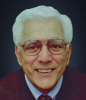 Harry J. Metzidakis (1926 - 2016)