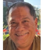 Harry J. Rodriguez, Sr.