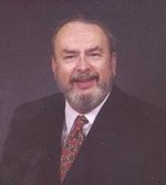 Harry Keith Vetter (1943 - 2018)