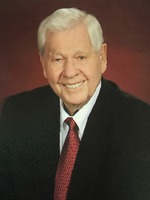 Harry Kenneth Barton