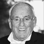 Harry L. Aaron (1936 - 2021)