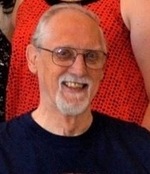Harry Lee Goodrich (1941 - 2020)