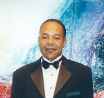 Harry Lee Williams (1958 - 2016)