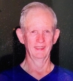 Harry Lesel Rast, Jr.