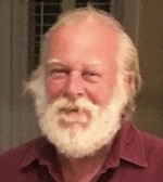 Harry Maxton Jenkins