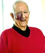 Harry Moors (1932 - 2017)
