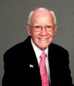 Harry O. Reimers, Jr. (1927 - 2022)