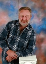 Harry Osterhoudt