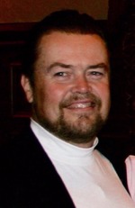 Harry Paul Hetzel
