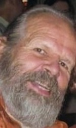 Harry "Peach" H. Faust