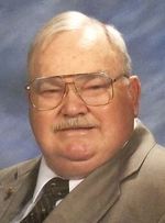 Harry R. Crandall