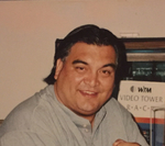 Harry Ray Steele (1947 - 2018)