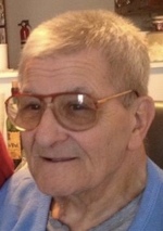 Harry Riccio