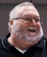 Harry S. Dailey (1960 - 2022)