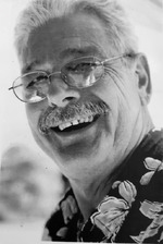 Harry Spencer