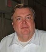 Harry Steven Grisham