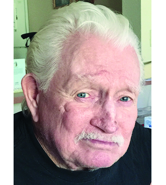 Harry Stuart LeMay (1937 - 2016)