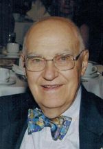 Harry Taylor