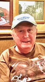 Harry Turenchalk, Jr. (1944 - 2022)