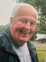 Harry W. Nicodemus