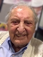 Harry WEinroth