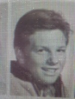 Hart Barson Silverie (1949 - 2021)