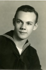 Harter Glenn Hudson (1919 - 2018)