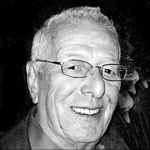 Hartley F. Boudreau