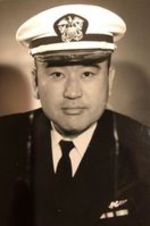 Haruo Kato (1933 - 2019)