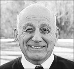 Harvard P. "Harvey" Nasuti