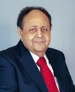 Harvey A. Jones, M.D. (1948 - 2020)