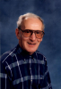 Harvey A. Savoie (1928 - 2015)