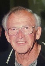 Harvey Anthony Passanisi (1931 - 2018)